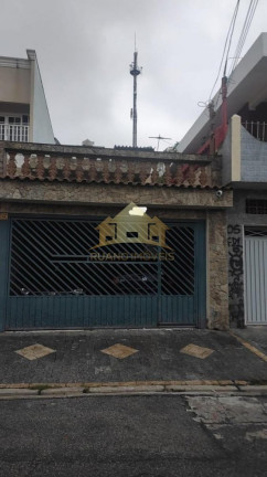 Imagem Sobrado com 4 Quartos à Venda, 144 m² em Cidade Líder - São Paulo Imagem Sobrado com 4 Quartos à Venda, 144 m² em Cidade Líder - São Paulo