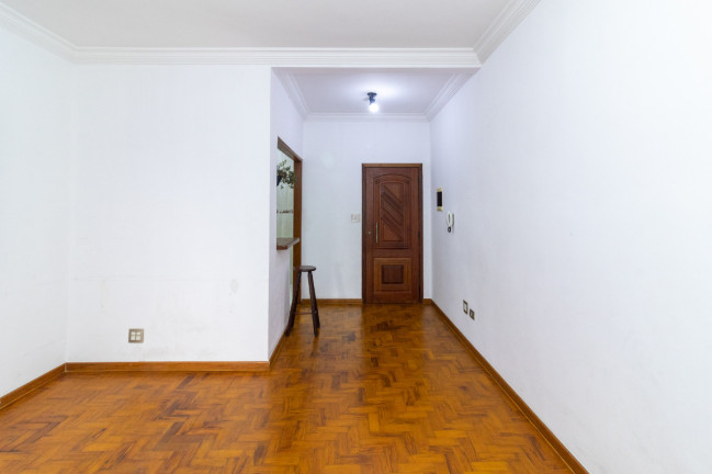 Imagem Apartamento com 2 Quartos à Venda, 73 m² em Casa Verde - São Paulo