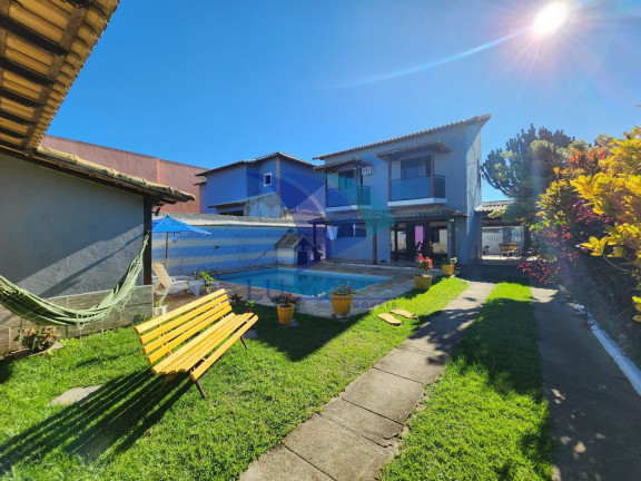 Imagem Casa com 4 Quartos à Venda, 180 m² em Recanto Do Sol - São Pedro Da Aldeia Imagem Casa com 4 Quartos à Venda, 180 m² em Recanto Do Sol - São Pedro Da Aldeia