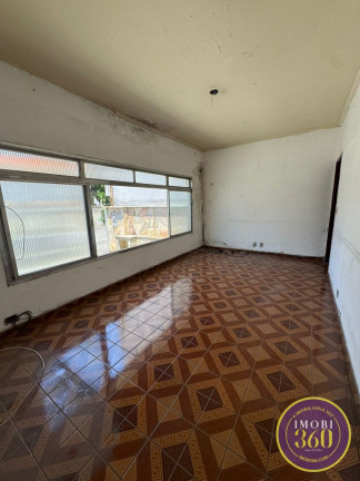 Casa com 3 Quartos à Venda, 200 m² em Vila Santo Estevão - São Paulo