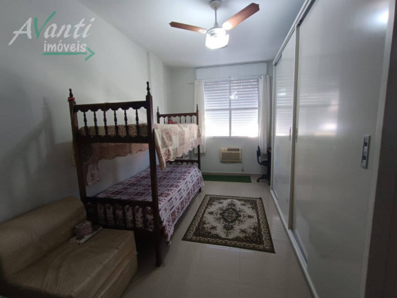 Imagem Apartamento com 2 Quartos à Venda, 98 m² em Embaré - Santos Imagem Apartamento com 2 Quartos à Venda, 98 m² em Embaré - Santos