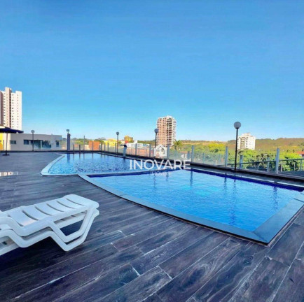 Imagem Apartamento com 3 Quartos à Venda, 80 m² em Setor Nova Aurora - Itumbiara Imagem Apartamento com 3 Quartos à Venda, 80 m² em Setor Nova Aurora - Itumbiara