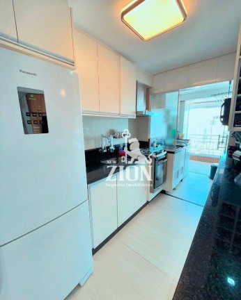 Imagem Apartamento com 2 Quartos à Venda, 62 m² em Parada Inglesa - São Paulo Imagem Apartamento com 2 Quartos à Venda, 62 m² em Parada Inglesa - São Paulo