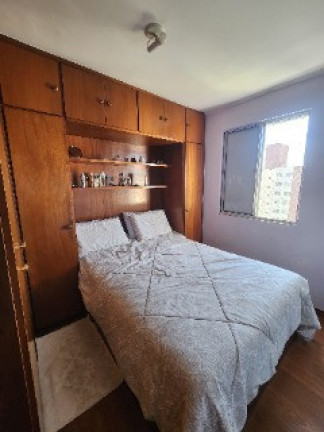 Imagem Apartamento com 2 Quartos à Venda, 53 m² em Jardim Celeste - São Paulo