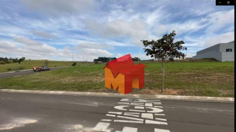 Terreno à Venda, 736 m² em Residencial Jardim Barra Do Cisne I - Americana