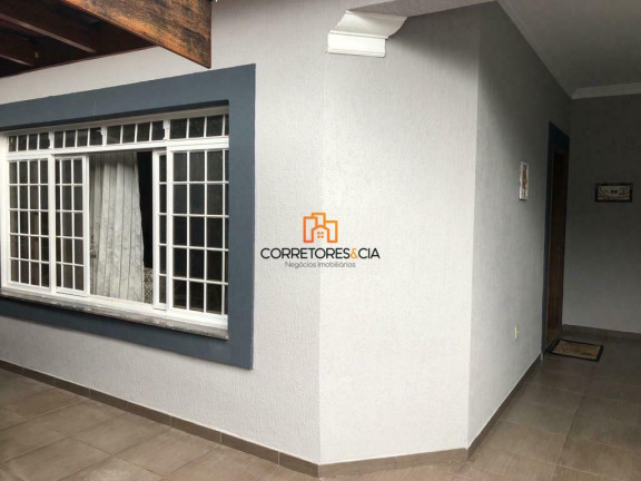 Imagem Casa com 3 Quartos à Venda, 153 m² em Ribeirânia - Ribeirão Preto