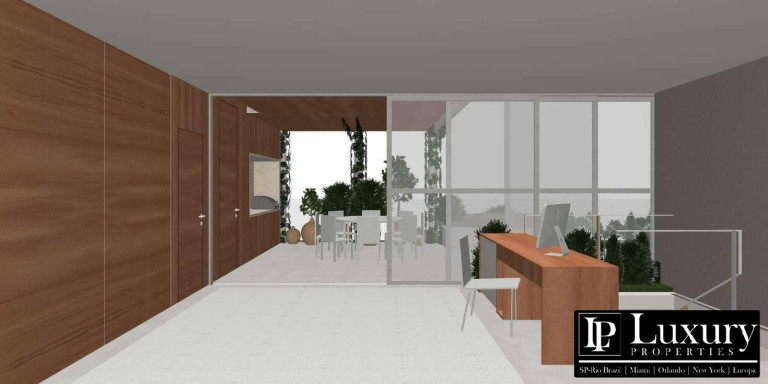 Imagem Apartamento com 3 Quartos à Venda, em Pinheiros - São Paulo Imagem Apartamento com 3 Quartos à Venda, em Pinheiros - São Paulo