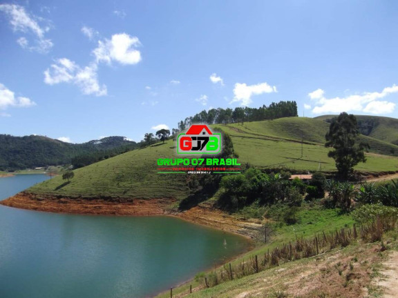 Imagem Fazenda à Venda, 122 m² em Zona Rural De Paraibuna - Paraibuna Imagem Fazenda à Venda, 122 m² em Zona Rural De Paraibuna - Paraibuna