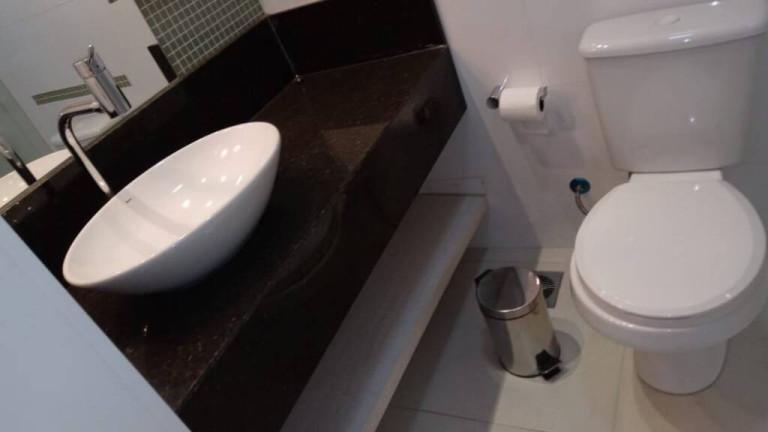 Imagem Apartamento com 3 Quartos à Venda, 92 m² em Centro - Arapongas Imagem Apartamento com 3 Quartos à Venda, 92 m² em Centro - Arapongas