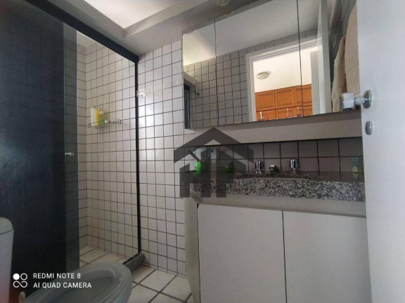 Imagem Apartamento com 4 Quartos à Venda, 196 m² em Piedade - Jaboatão Dos Guararapes