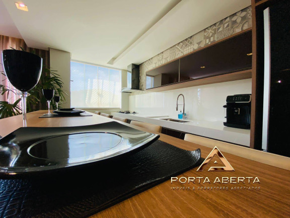 Imagem Apartamento com 3 Quartos à Venda, 215 m² em Funcionários - Timóteo