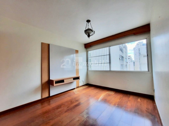 Imagem Apartamento com 3 Quartos à Venda, 82 m² em Higienópolis - São Paulo