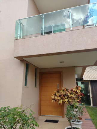 Imagem Casa com 3 Quartos à Venda, 231 m² em Setor Jaó - Goiânia