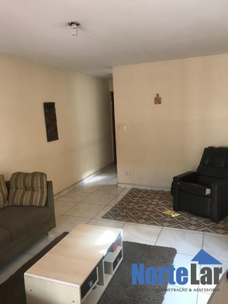 Imagem Sobrado com 2 Quartos à Venda, 100 m² em Vila Mirante - São Paulo
