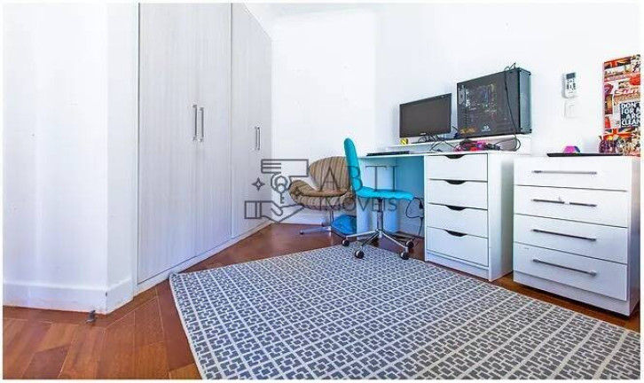 Imagem Apartamento com 4 Quartos para Alugar, 230 m² em Chacara Klabin - São Paulo Imagem Apartamento com 4 Quartos para Alugar, 230 m² em Chacara Klabin - São Paulo