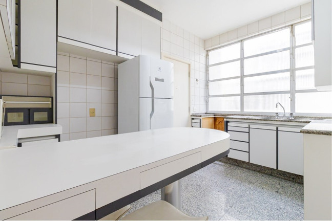 Imagem Apartamento com 3 Quartos à Venda, 153 m² em Jardim Paulista - São Paulo