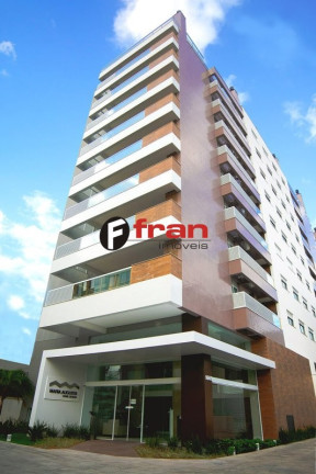 Apartamento com 2 Quartos à Venda, 76 m² em Itacorubi - Florianópolis