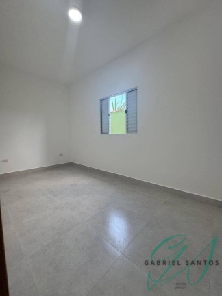 Imagem Casa com 2 Quartos à Venda, 150 m² em Agenor De Campos - Mongaguá