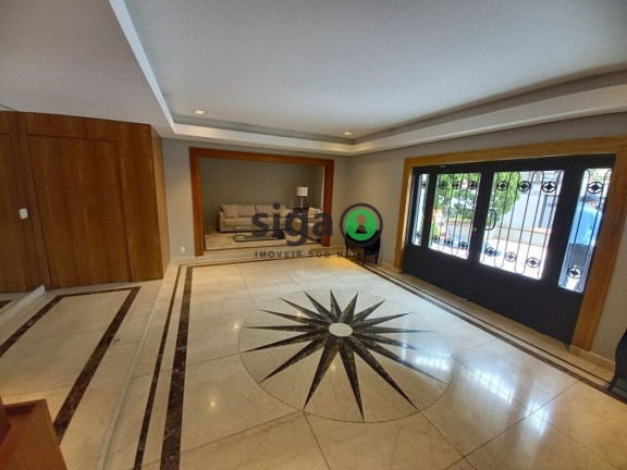 Imagem Apartamento com 4 Quartos à Venda, 284 m² em Vila Congonhas - São Paulo Imagem Apartamento com 4 Quartos à Venda, 284 m² em Vila Congonhas - São Paulo