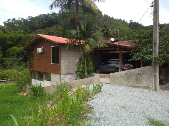 Imagem Chácara à Venda, 280 m² em águas Mornas Imagem Chácara à Venda, 280 m² em águas Mornas