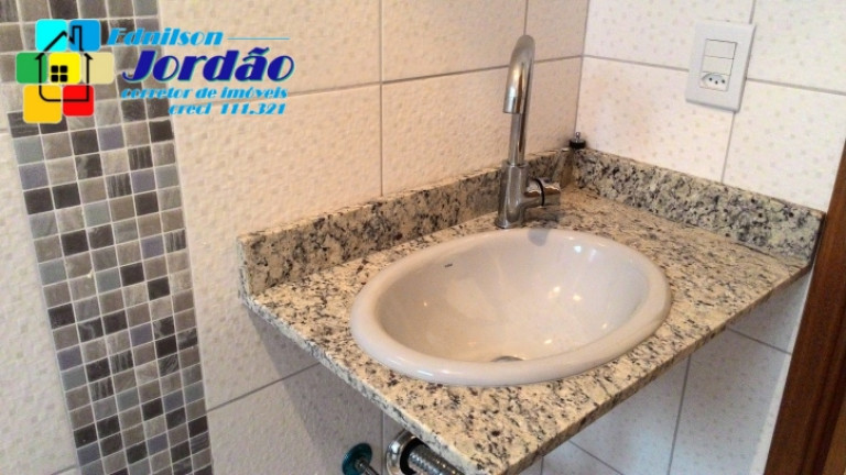 Imagem Apartamento com 2 Quartos à Venda, 85 m² em Vila América - Santo André
