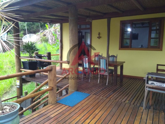 Imagem Casa com 3 Quartos à Venda, 300 m² em Itamambuca - Ubatuba Imagem Casa com 3 Quartos à Venda, 300 m² em Itamambuca - Ubatuba