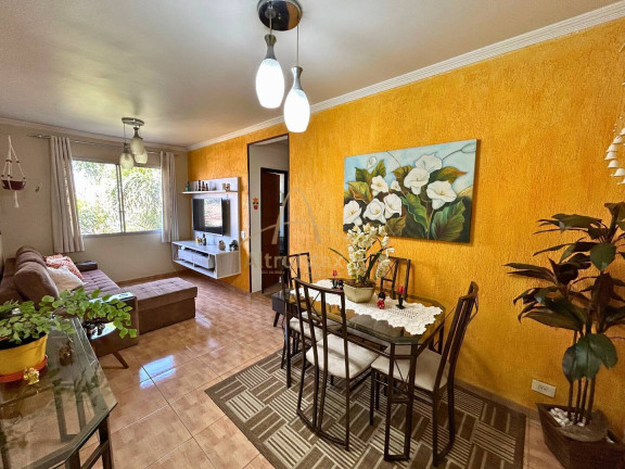 Apartamento com 2 Quartos à Venda, 62 m² em Jardim D'abril - Osasco