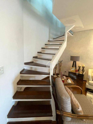 Imagem Cobertura com 4 Quartos à Venda, 436 m² em Vila Baeta Neves - São Bernardo Do Campo