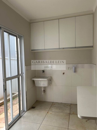 Imagem Casa com 4 Quartos para Alugar, 250 m² em Swiss Park - Campinas