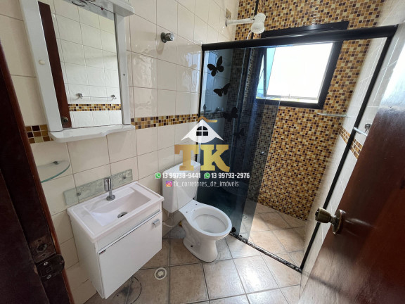 Imagem Apartamento com 1 Quarto à Venda, 45 m² em Aviação - Praia Grande Imagem Apartamento com 1 Quarto à Venda, 45 m² em Aviação - Praia Grande