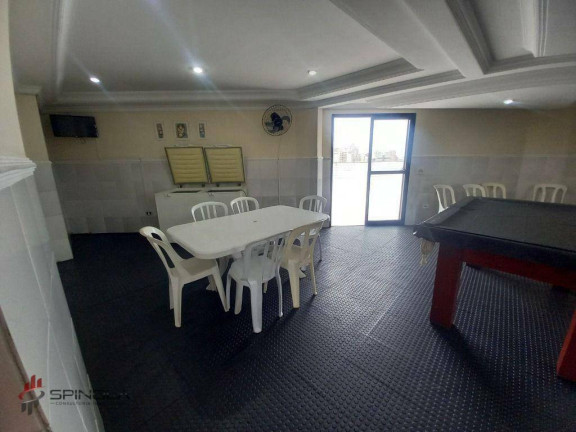 Imagem Kitnet com 1 Quarto à Venda, 33 m² em Tupi - Praia Grande