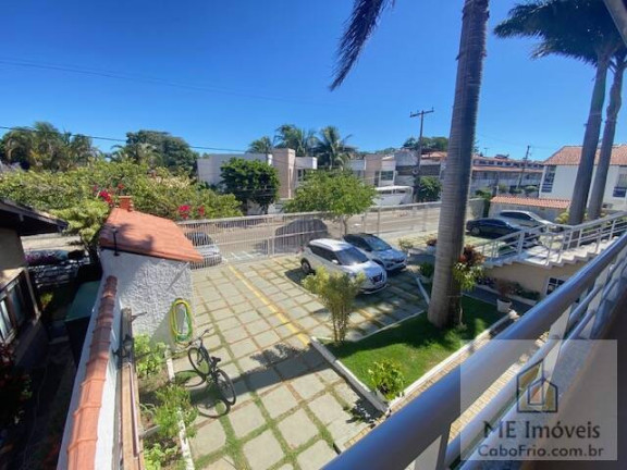 Imagem Casa com 5 Quartos à Venda, 192 m² em Portinho - Cabo Frio Imagem Casa com 5 Quartos à Venda, 192 m² em Portinho - Cabo Frio