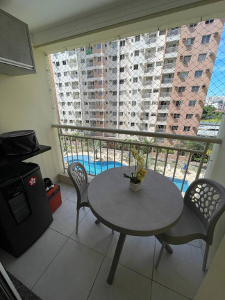 Imagem Apartamento com 3 Quartos à Venda, 75 m² em Luzia - Aracaju Imagem Apartamento com 3 Quartos à Venda, 75 m² em Luzia - Aracaju