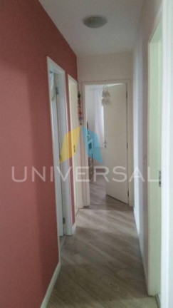 Imagem Apartamento com 3 Quartos à Venda, 63 m² em Tatuapé - São Paulo Imagem Apartamento com 3 Quartos à Venda, 63 m² em Tatuapé - São Paulo