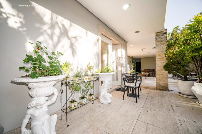 Imagem Casa com 3 Quartos à Venda, 483 m² em Vila Nova Conceição - São Paulo Imagem Casa com 3 Quartos à Venda, 483 m² em Vila Nova Conceição - São Paulo