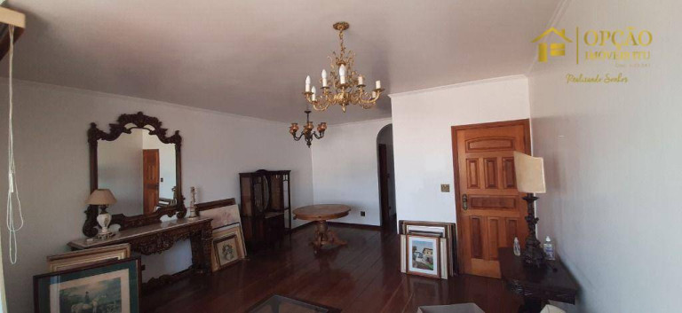 Imagem Apartamento com 3 Quartos à Venda, 164 m² em Centro - Itu