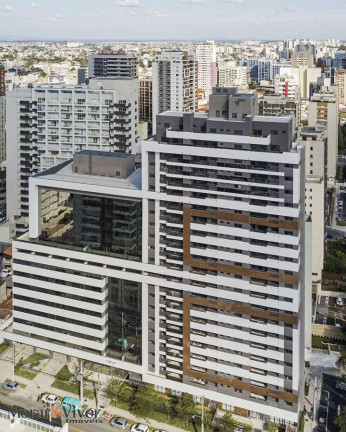 Imagem Apartamento com 3 Quartos à Venda, 95 m² em Vila Izabel - Curitiba Imagem Apartamento com 3 Quartos à Venda, 95 m² em Vila Izabel - Curitiba