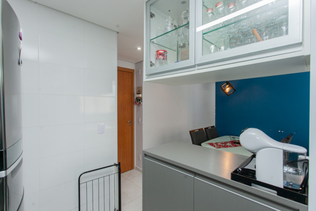 Imagem Apartamento com 2 Quartos à Venda, 43 m² em Jardim íris - São Paulo Imagem Apartamento com 2 Quartos à Venda, 43 m² em Jardim íris - São Paulo