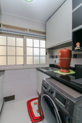 Imagem Apartamento com 3 Quartos à Venda, 71 m² em Vila Nova - Porto Alegre