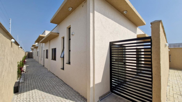 Imagem Casa com 2 Quartos à Venda, 65 m² em Cibratel Ii - Itanhaém