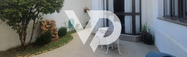 Imagem Casa de Condomínio com 3 Quartos à Venda, 190 m² em Tamboré - Santana De Parnaíba Imagem Casa de Condomínio com 3 Quartos à Venda, 190 m² em Tamboré - Santana De Parnaíba