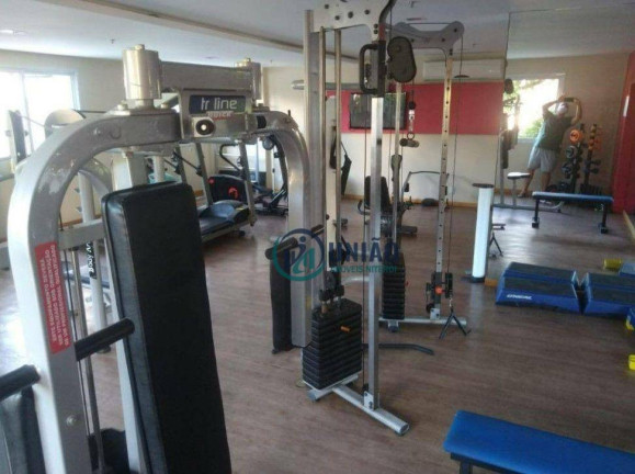 Imagem Apartamento com 2 Quartos à Venda, 65 m² em Santa Rosa - Niterói Imagem Apartamento com 2 Quartos à Venda, 65 m² em Santa Rosa - Niterói