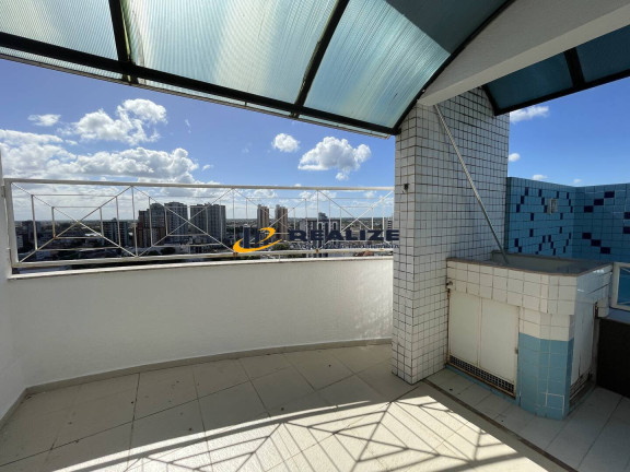 Imagem Apartamento com 3 Quartos à Venda, 120 m² em Campos Dos Goytacazes Imagem Apartamento com 3 Quartos à Venda, 120 m² em Campos Dos Goytacazes