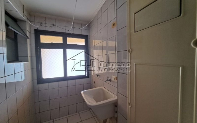 Imagem Apartamento com 3 Quartos para Alugar, 72 m² em Jardim Aquarius - São José Dos Campos Imagem Apartamento com 3 Quartos para Alugar, 72 m² em Jardim Aquarius - São José Dos Campos