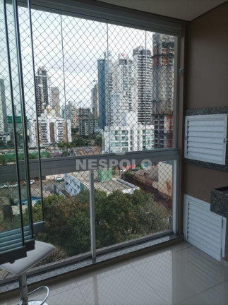 Imagem Apartamento com 2 Quartos à Venda, 93 m² em Maria Goretti - Chapeco