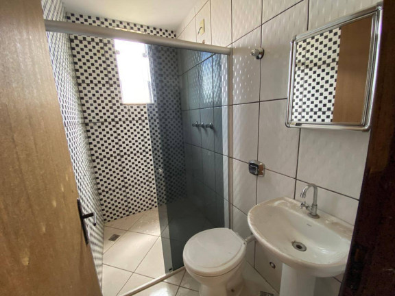 Imagem Apartamento com 3 Quartos à Venda, 62 m² em Pio Xxii - Itatiaiuçu