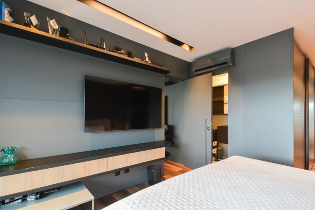Imagem Apartamento com 1 Quarto à Venda, 85 m² em Vila Mariana - São Paulo Imagem Apartamento com 1 Quarto à Venda, 85 m² em Vila Mariana - São Paulo