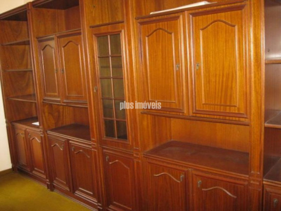 Imagem Casa com 4 Quartos à Venda, 500 m² em Chácara Monte Alegre - São Paulo
