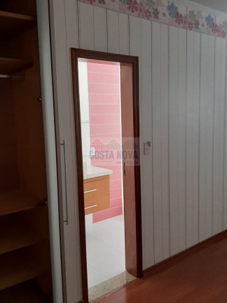Imagem Casa com 3 Quartos à Venda, 210 m² em Campo Grande - Santos Imagem Casa com 3 Quartos à Venda, 210 m² em Campo Grande - Santos