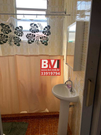 Imagem Apartamento com 1 Quarto à Venda, 38 m² em Olaria - Rio De Janeiro Imagem Apartamento com 1 Quarto à Venda, 38 m² em Olaria - Rio De Janeiro